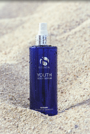 IS Clinical Youth Body Serum 200ml | skintoheart