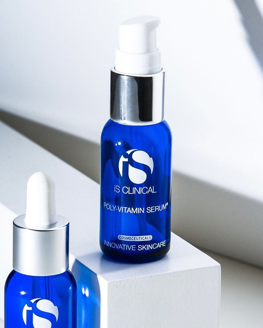 iS Clinical PolyVitamin 15ml | skintoheart