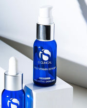 iS Clinical PolyVitamin 15ml | skintoheart