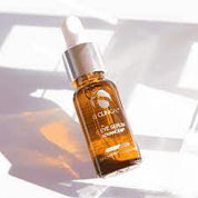 iS CLINICAL C Eye Serum Advance+ | best eye serum | skintoheart
