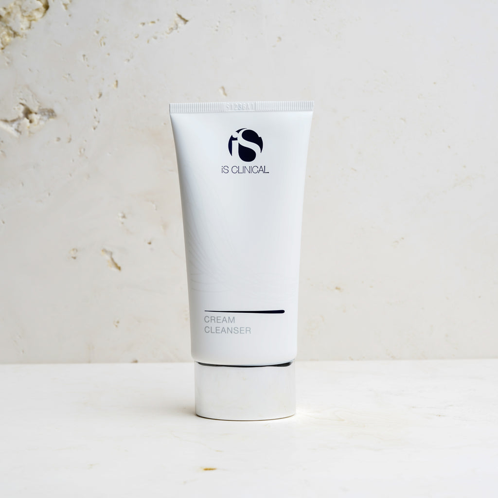 iS CLINICAL Cream Cleanser | skintoheart