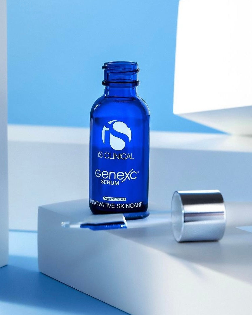 iS CLINICAL GeneXC Serum | skintoheart