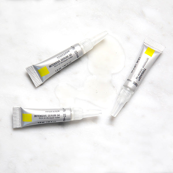 Biopelle Tensage Intenive Serum 50 SCA 50 - 10 x 1.5ml | skintoheart