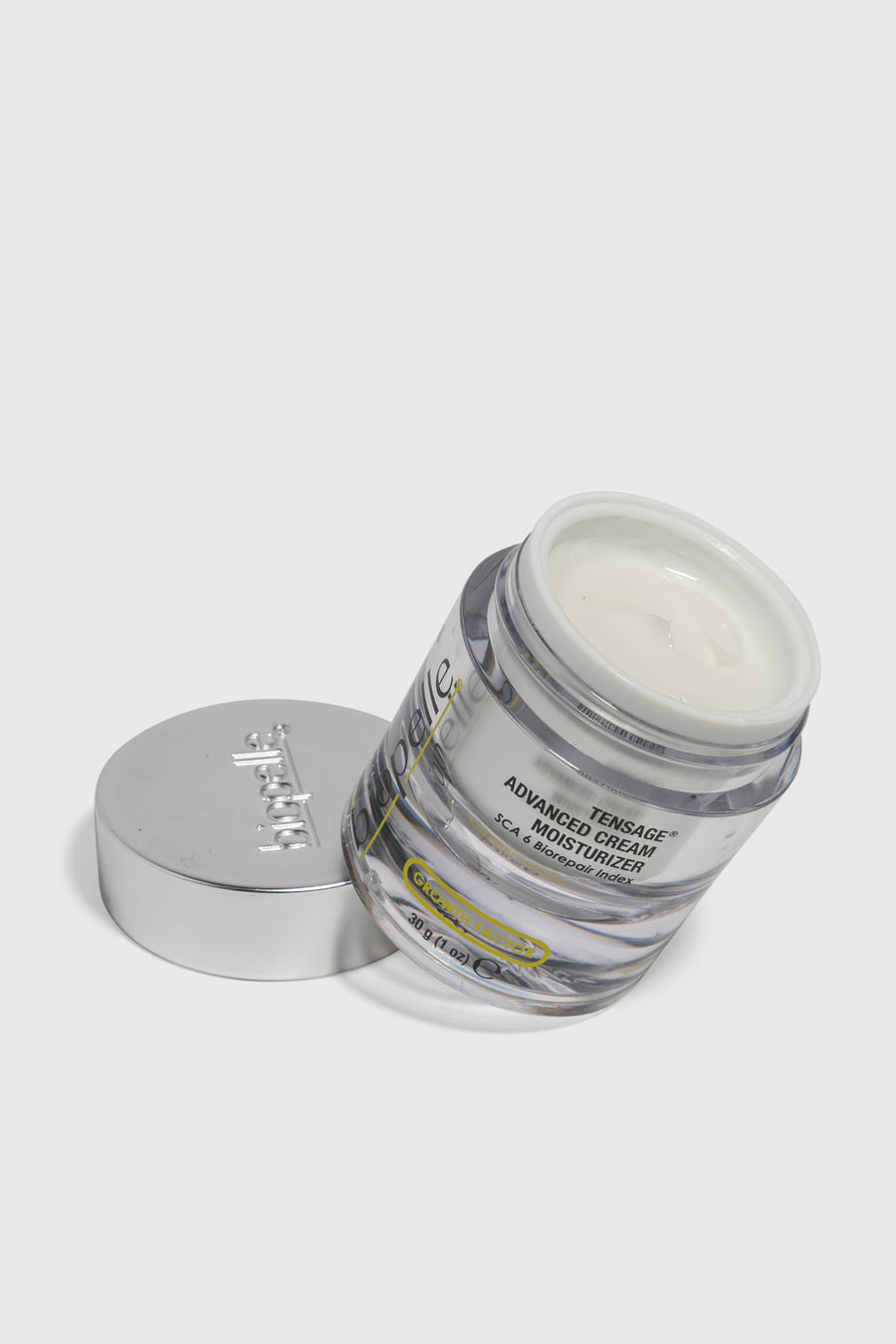 Biopelle Tensage Advanced Cream Moisturizer - 30g | skintoheart