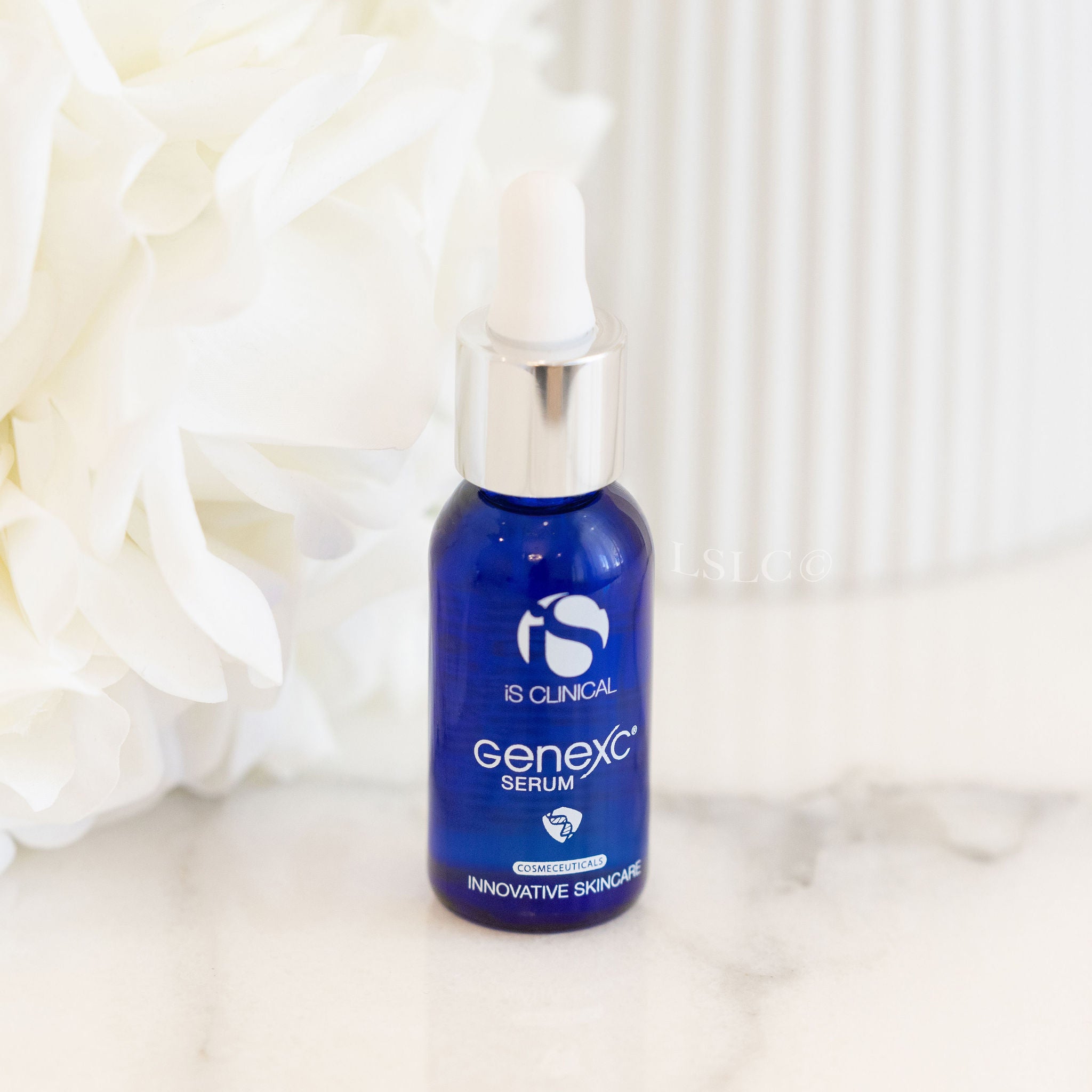 iS CLINICAL GeneXC Serum | skintoheart