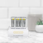 Biopelle Tensage Intenive Serum 50 SCA 50 - 10 x 1.5ml | skintoheart