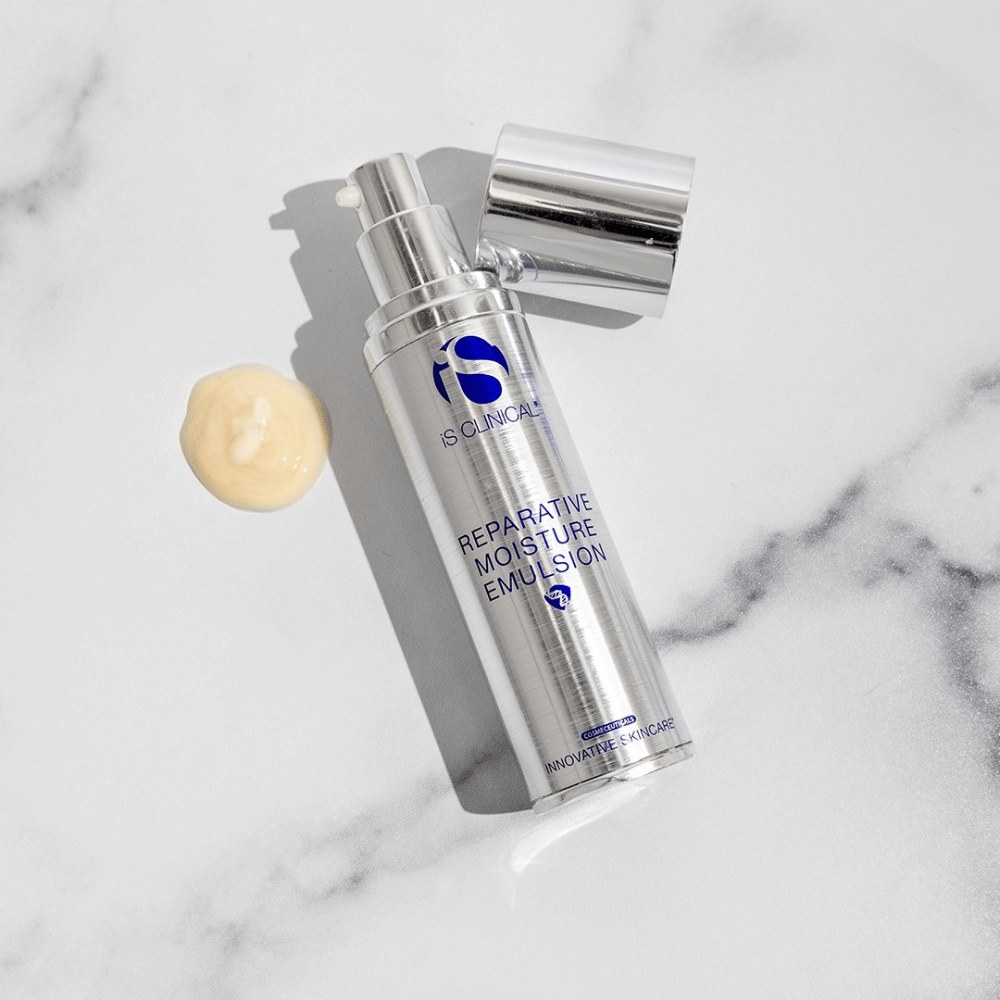 iS CLINICAL Reparative Moisture Emulsion | skintoheart
