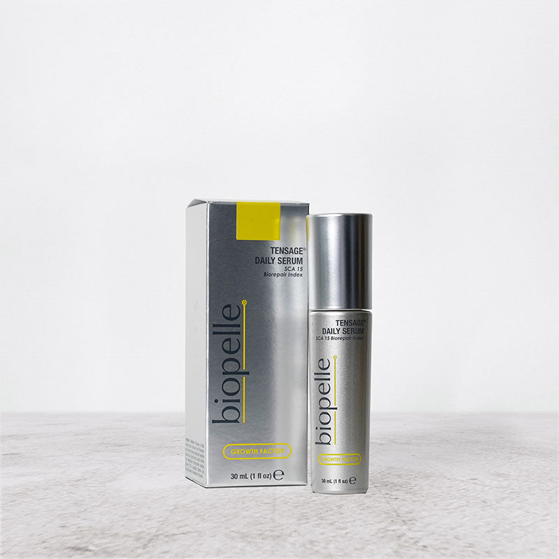 Biopelle Tensage Daily Serum SCA 15 - 30ml | skintoheart