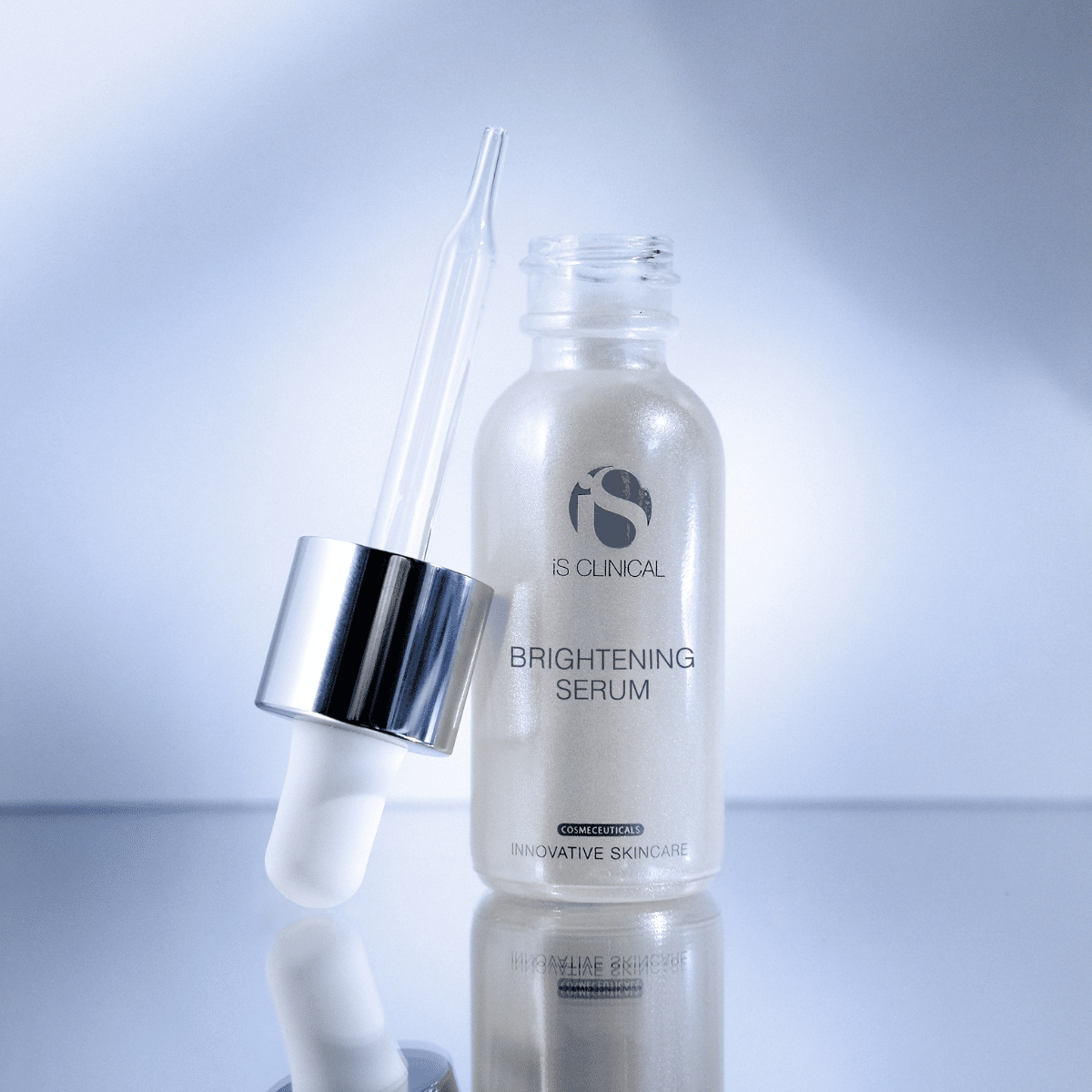 iS Clinical Brightening Serum - 15ml | skintoheart