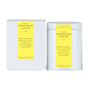 Lemongrass Ginger Tea