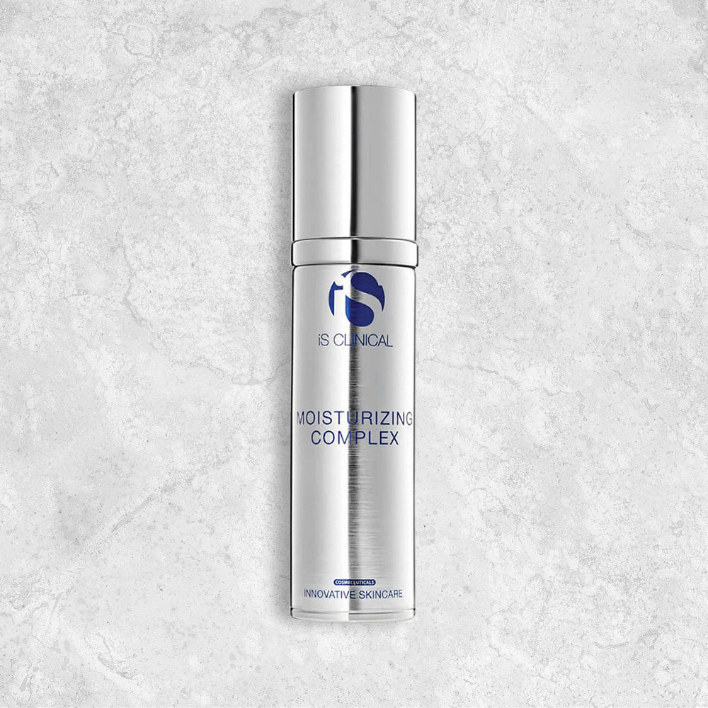 iS Clinical Moisturising Complex 50g | skintoheart