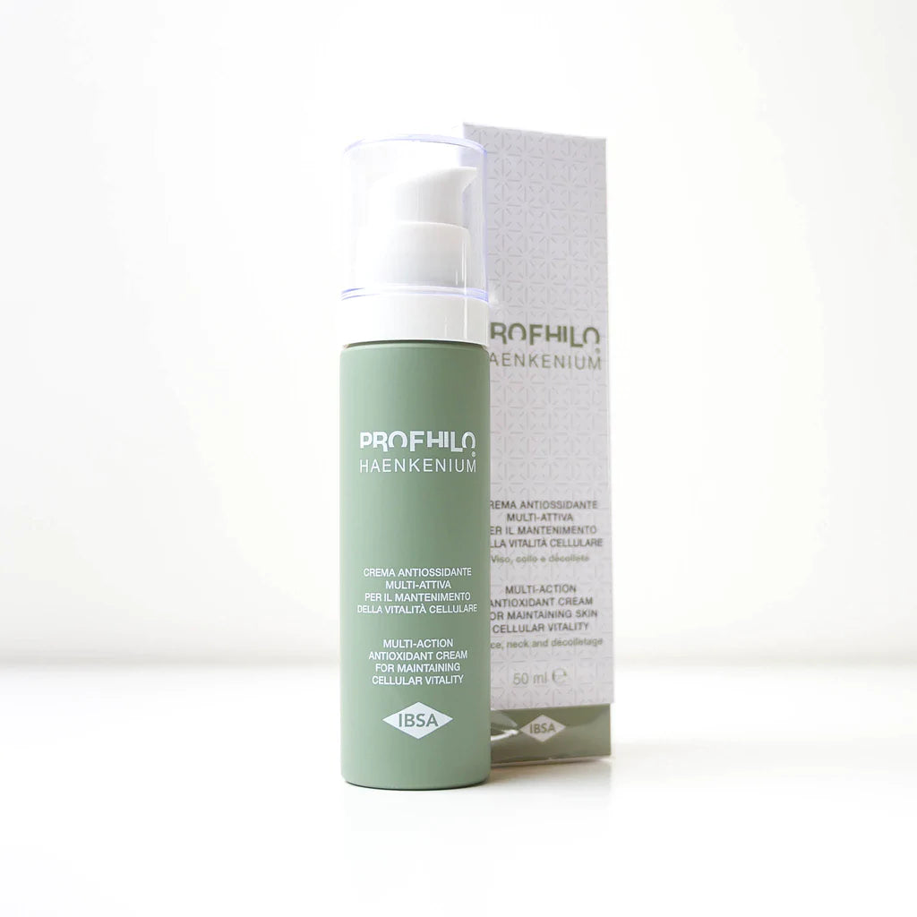 PROFHILO HAENKENIUM | skintoheart