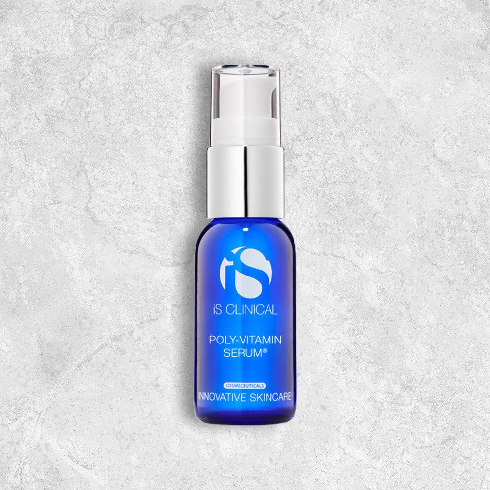 iS Clinical PolyVitamin 15ml | skintoheart