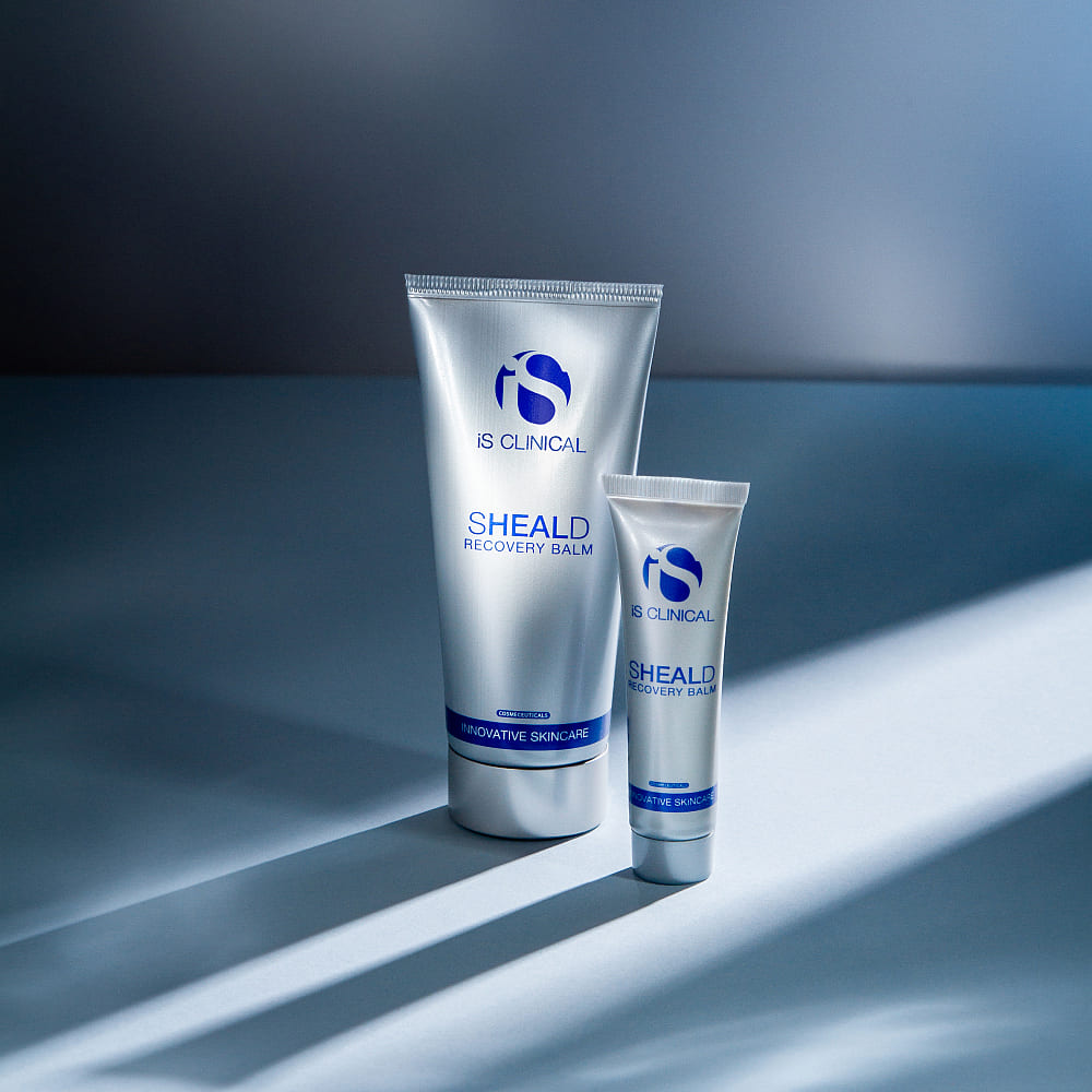 iS CLINICAL Sheald Recovery Balm | skintoheart