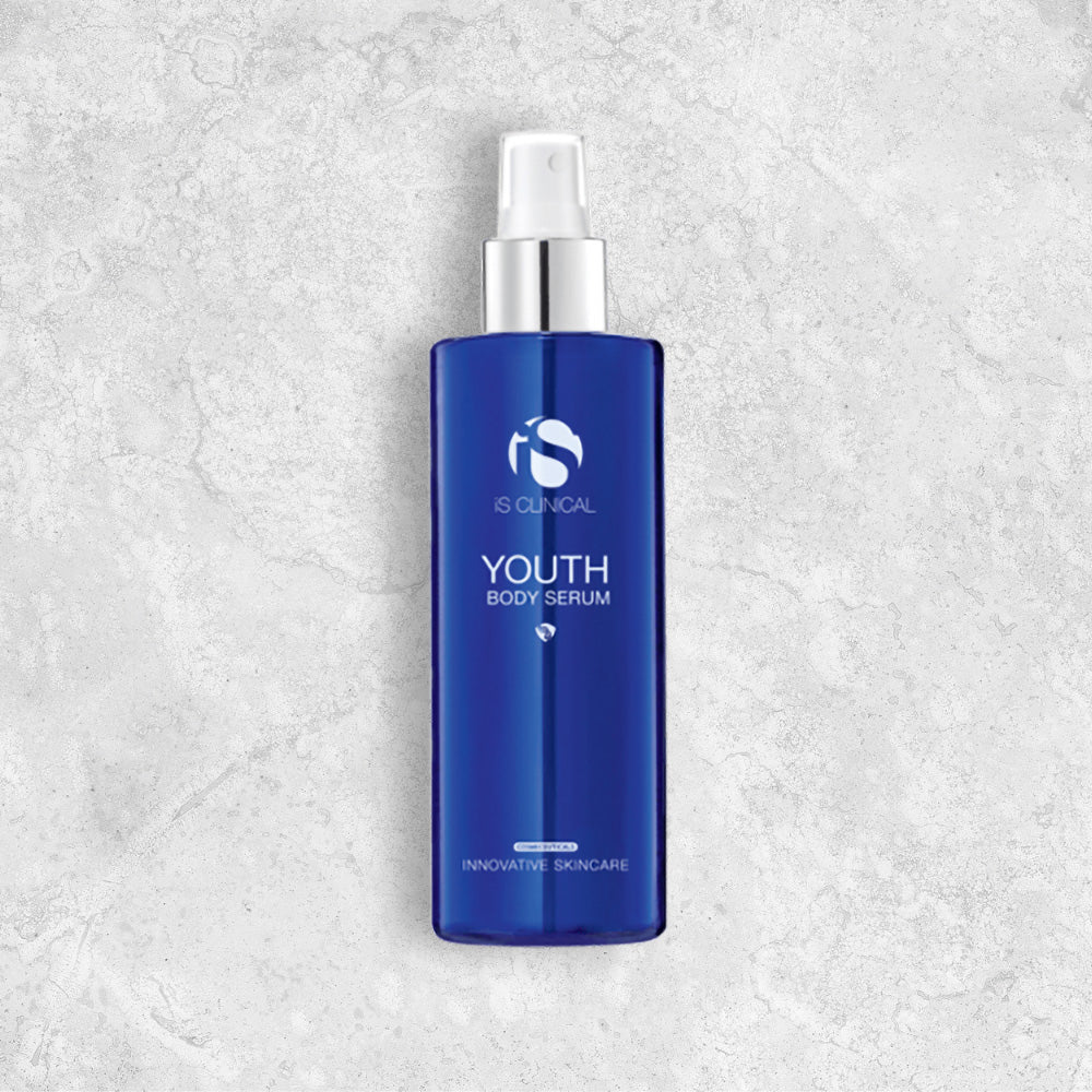 IS Clinical Youth Body Serum 200ml | skintoheart