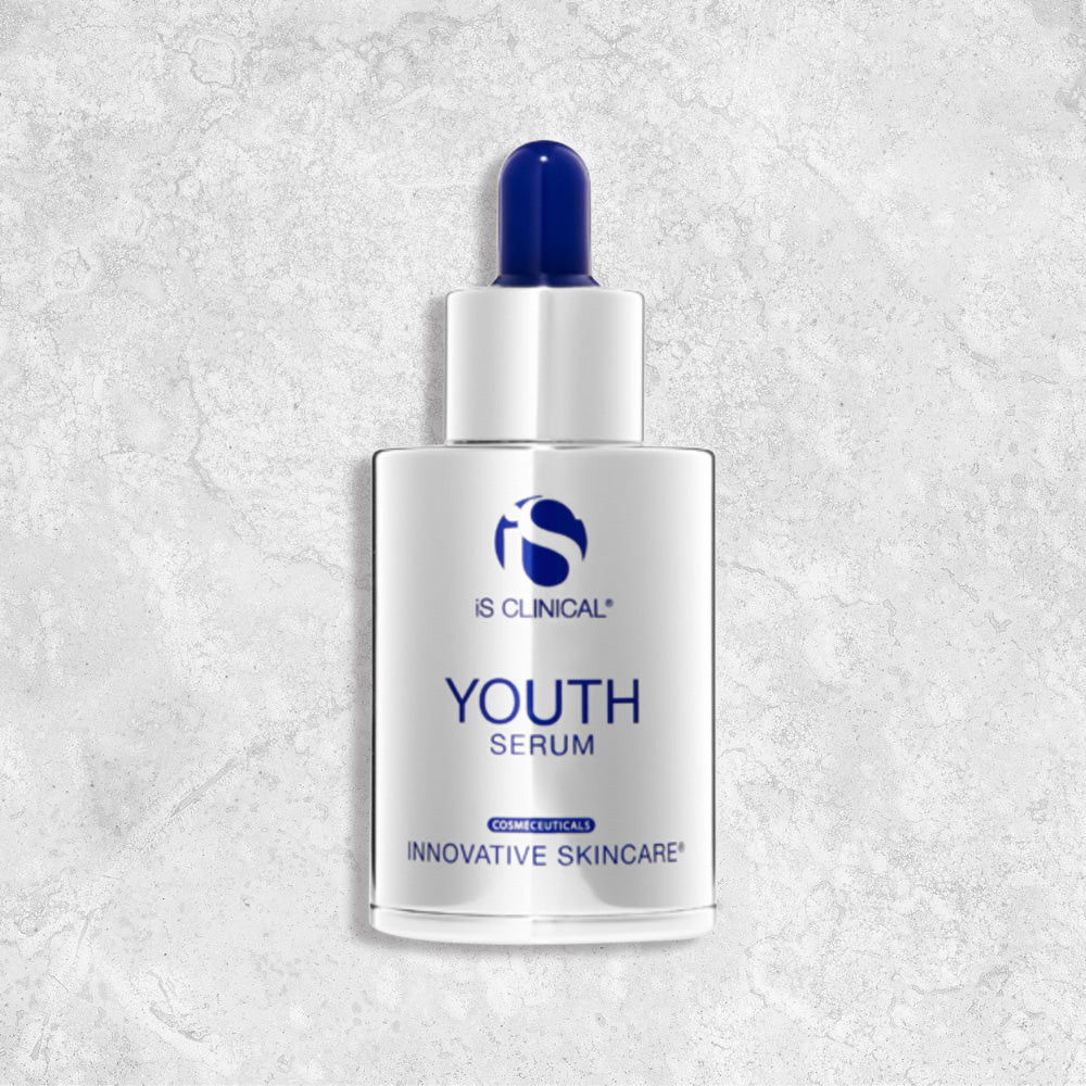iS Clinical Youth Serum 30ml | skintoheart