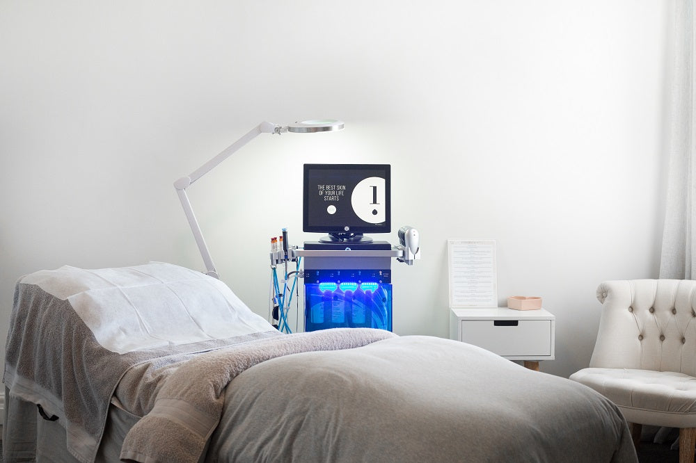 Longevity Loyalty Membership | skintoheart