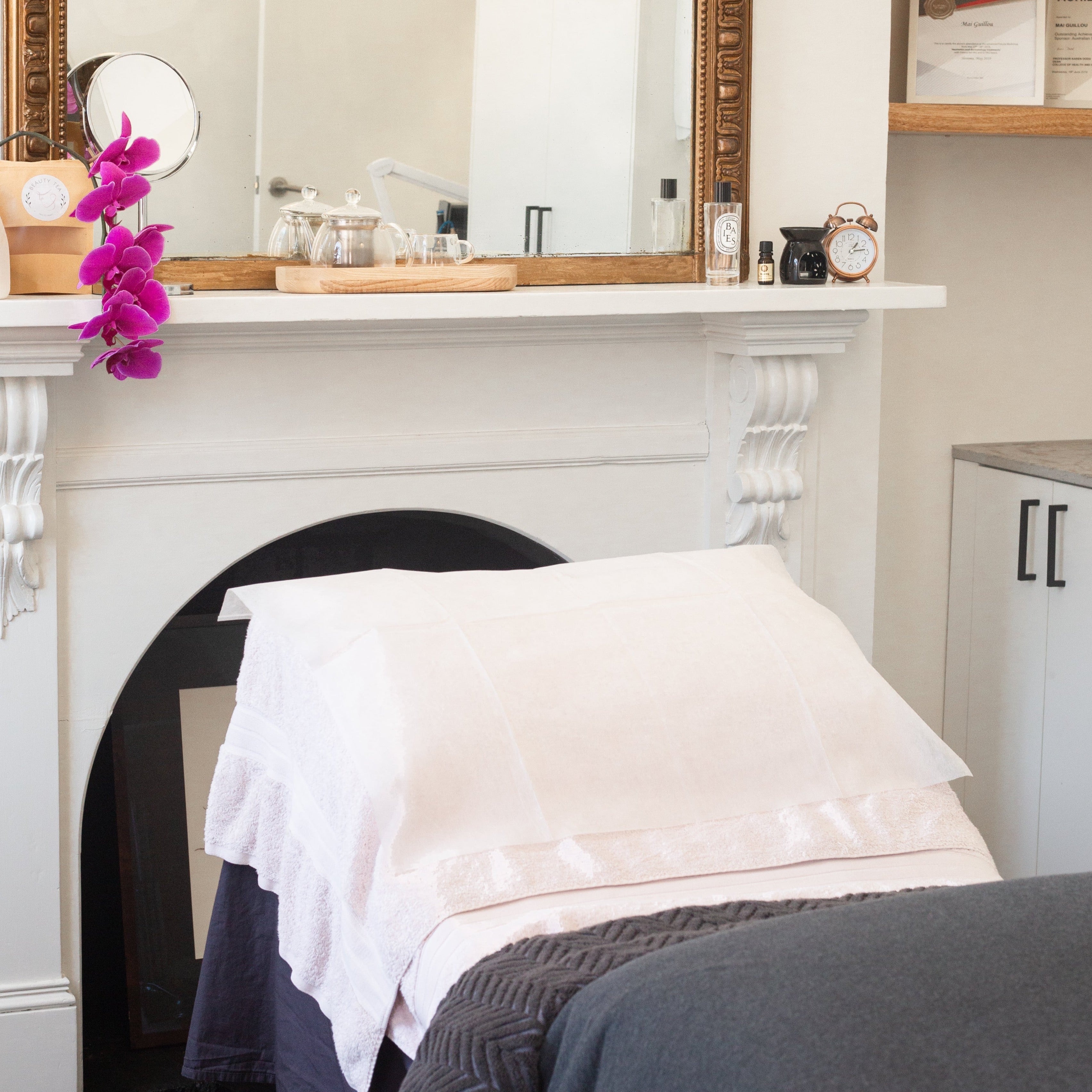 Fotona 3D Laser Treatment Medspa | skintoheaert