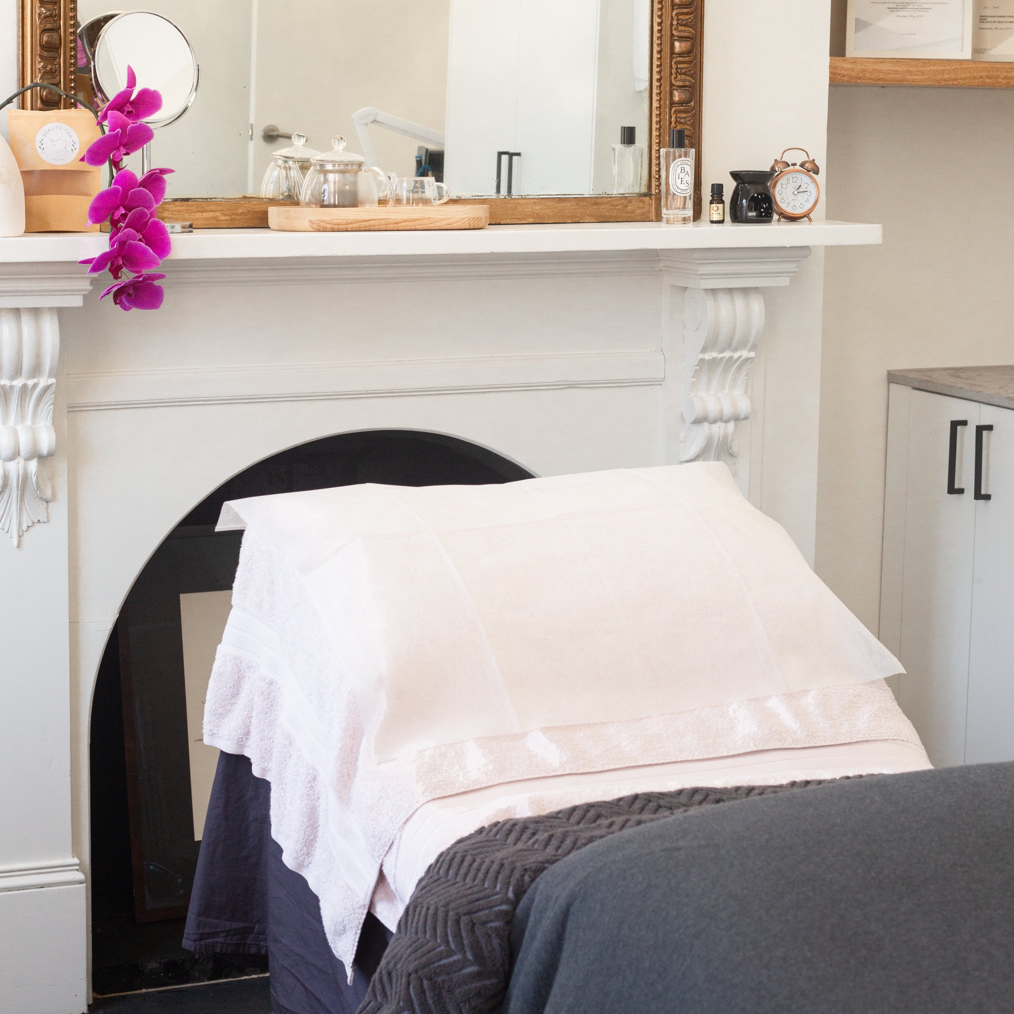 Micropeel | skintoheart