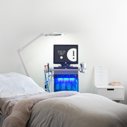 Signature Platinum HydraFacial | skintoheart