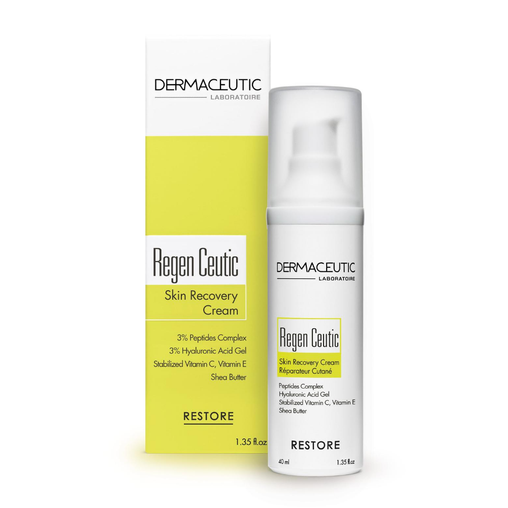 Dermaceutic Regen Ceutic | Dermaceutic Skin Care | skintoheart