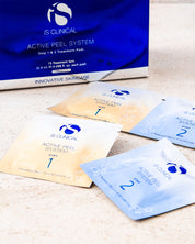 iS Clinical Active Peel System | skintoheart