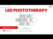 Total Body Xen | whole body LED rejuvenation | skintoheart