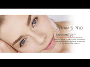 SmoothEye Treatment | non-invasive eye-tightening procedure | skintoheart