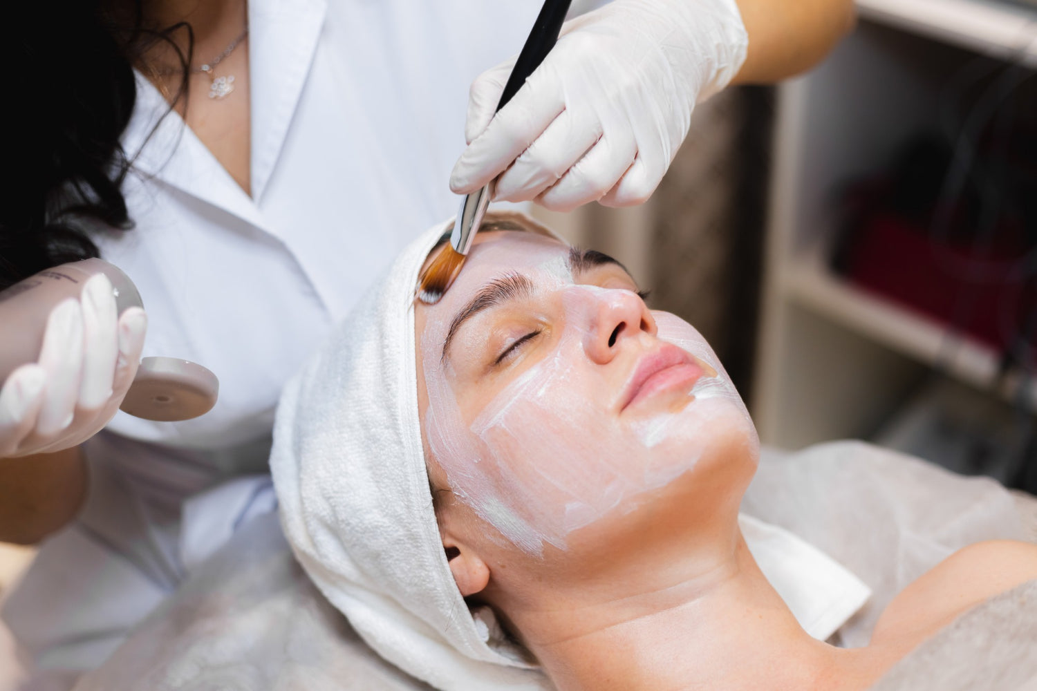 How Often Should You Really Get Facial Treatments According to Skin Experts