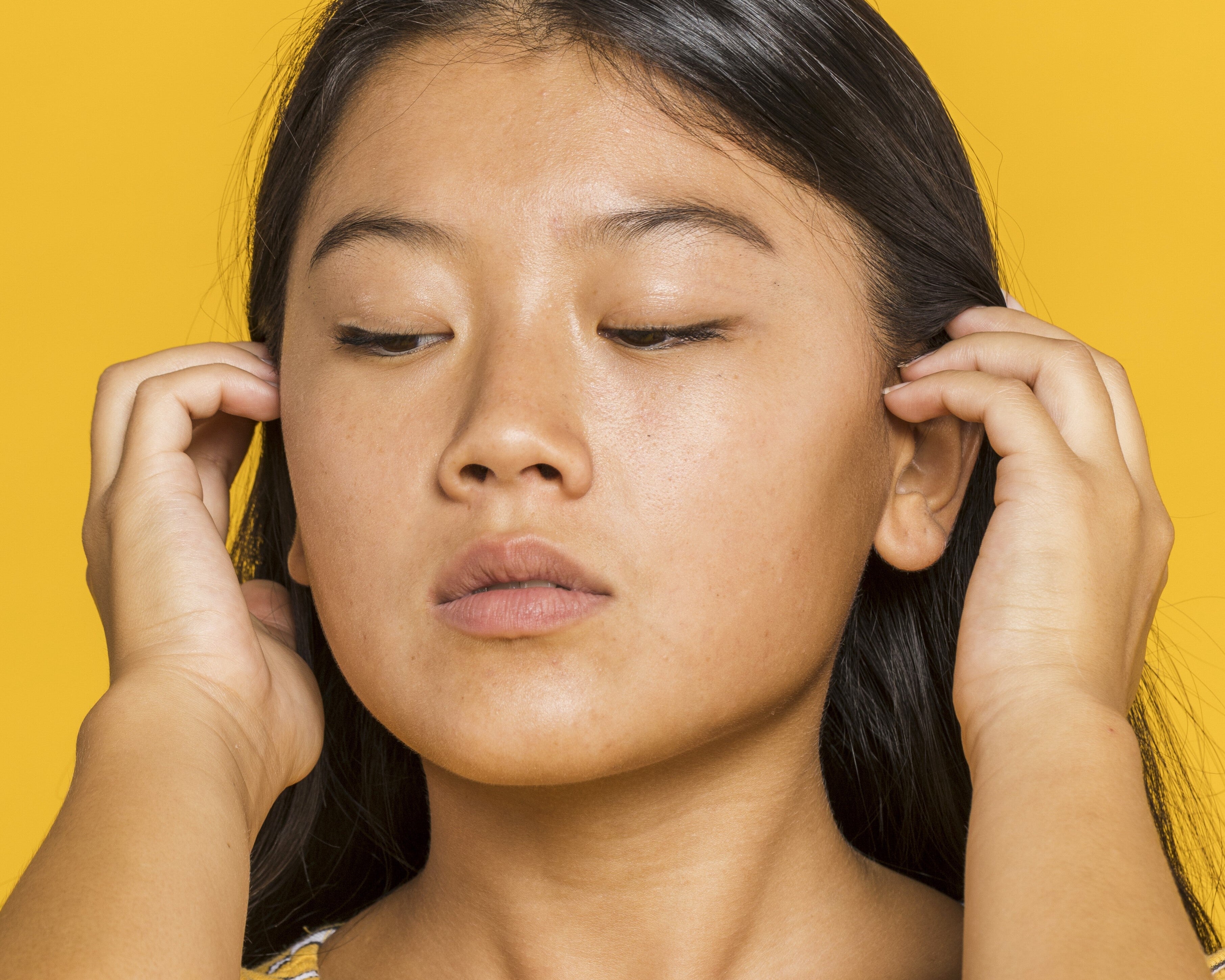Ways to Get Rid of Blackhead in Ears