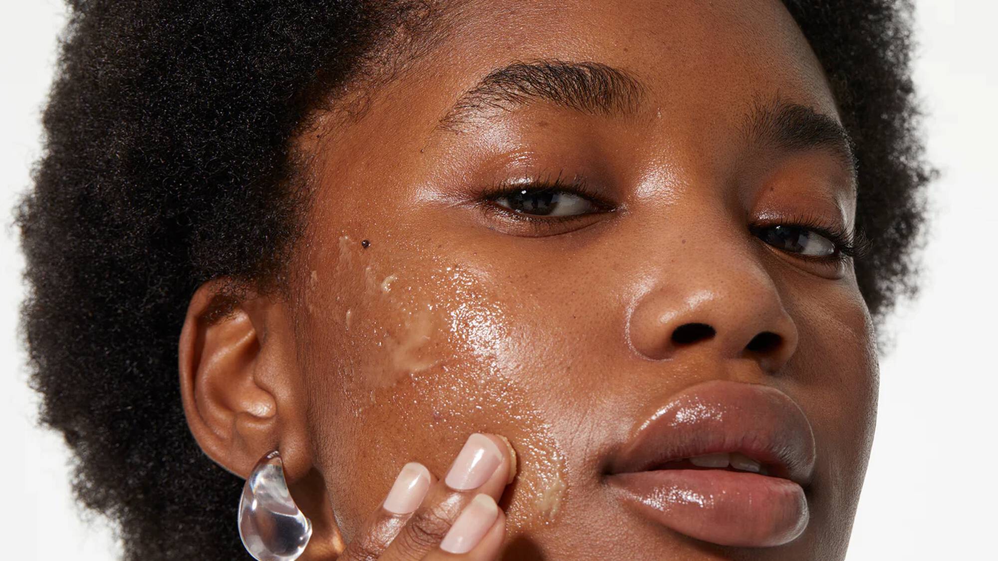 skincare for oily skin
