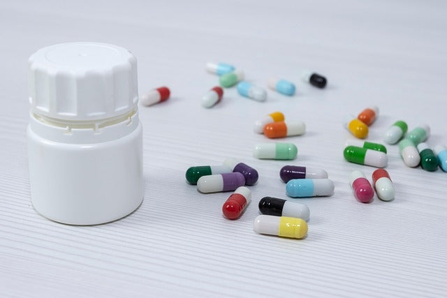 A Complete Guide to Skin-Boosting Vitamins and How to Take Them