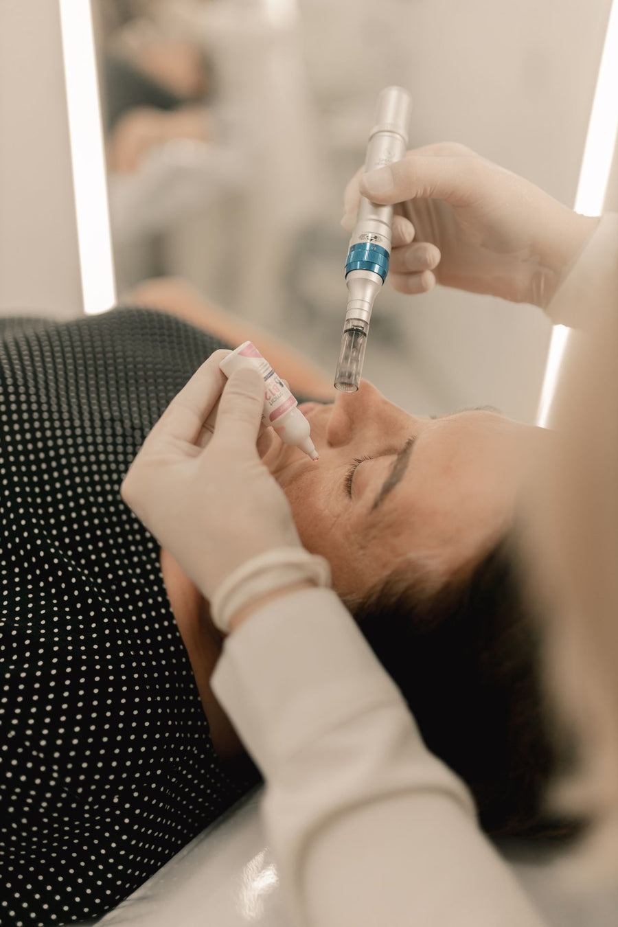 Microneedling Results: How Soon Can You Expect to See Changes?
