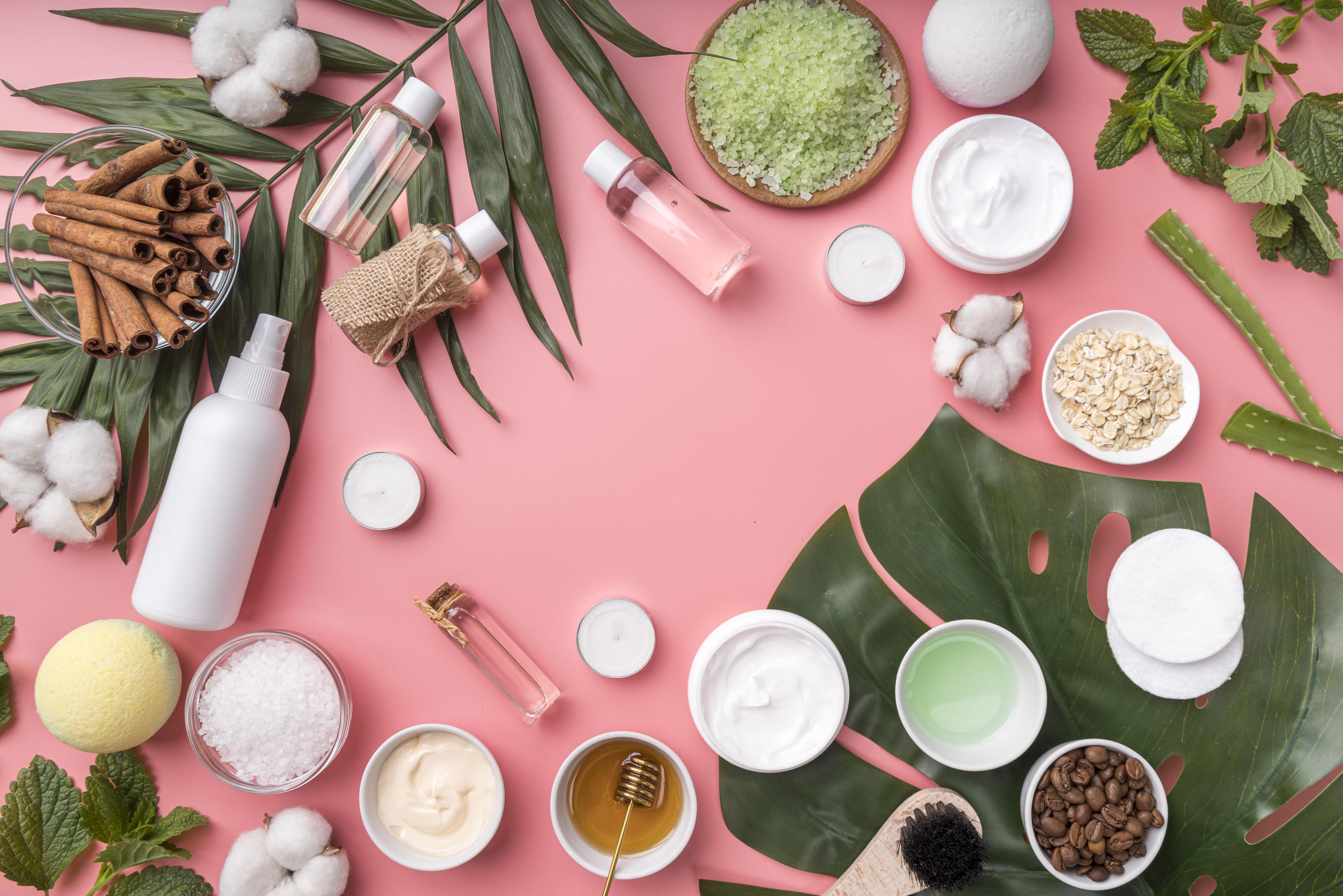 Hydrating Skin Naturally: Nutrients and Habits for Better Skin Hydration