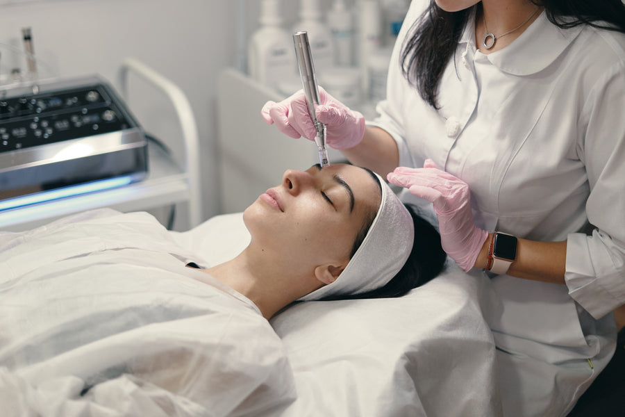 5 Factors to Consider When Choosing a Skin Clinic Right For You