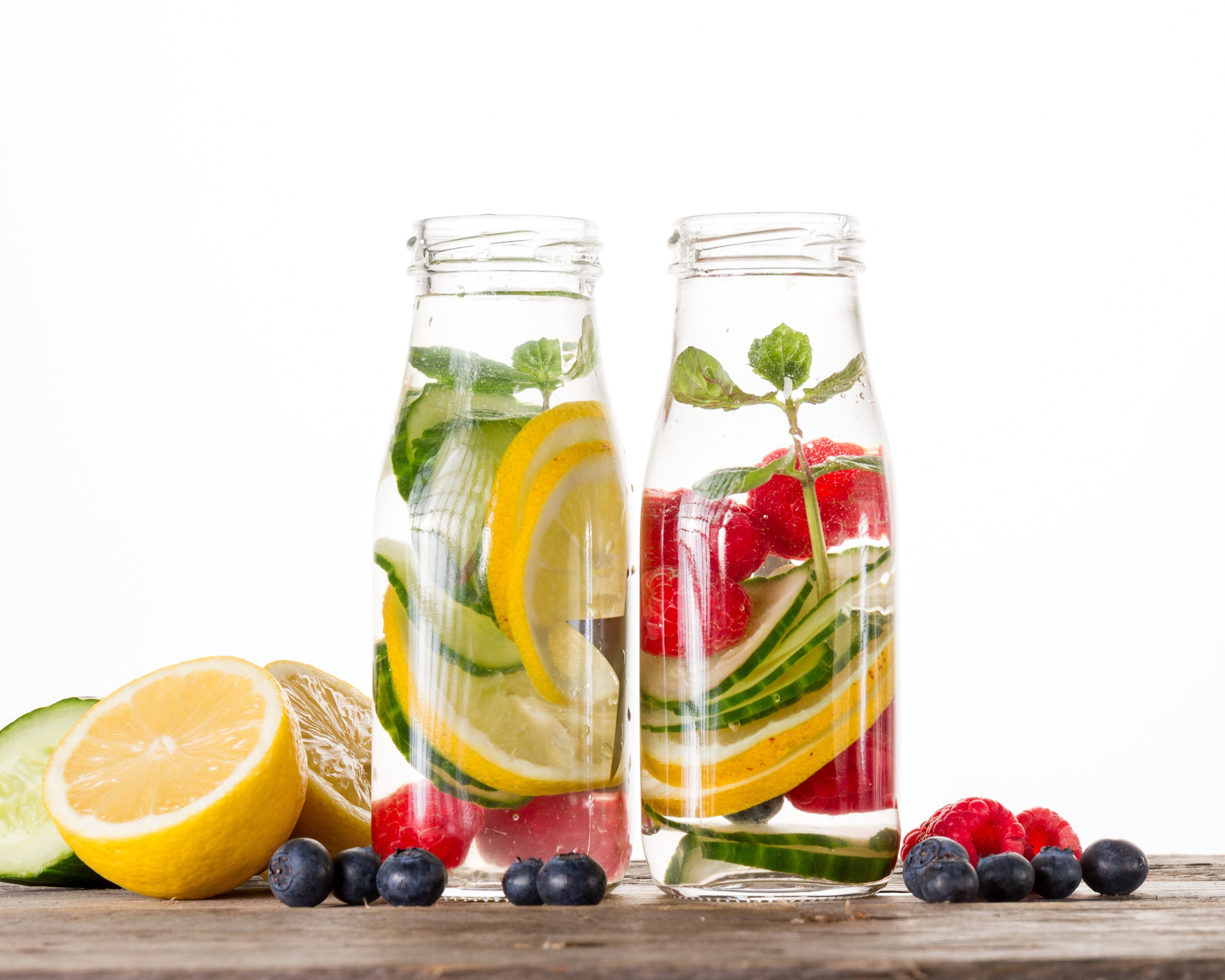 9 Science-Backed Drinks for Clear Skin That Start Working from the Inside Out