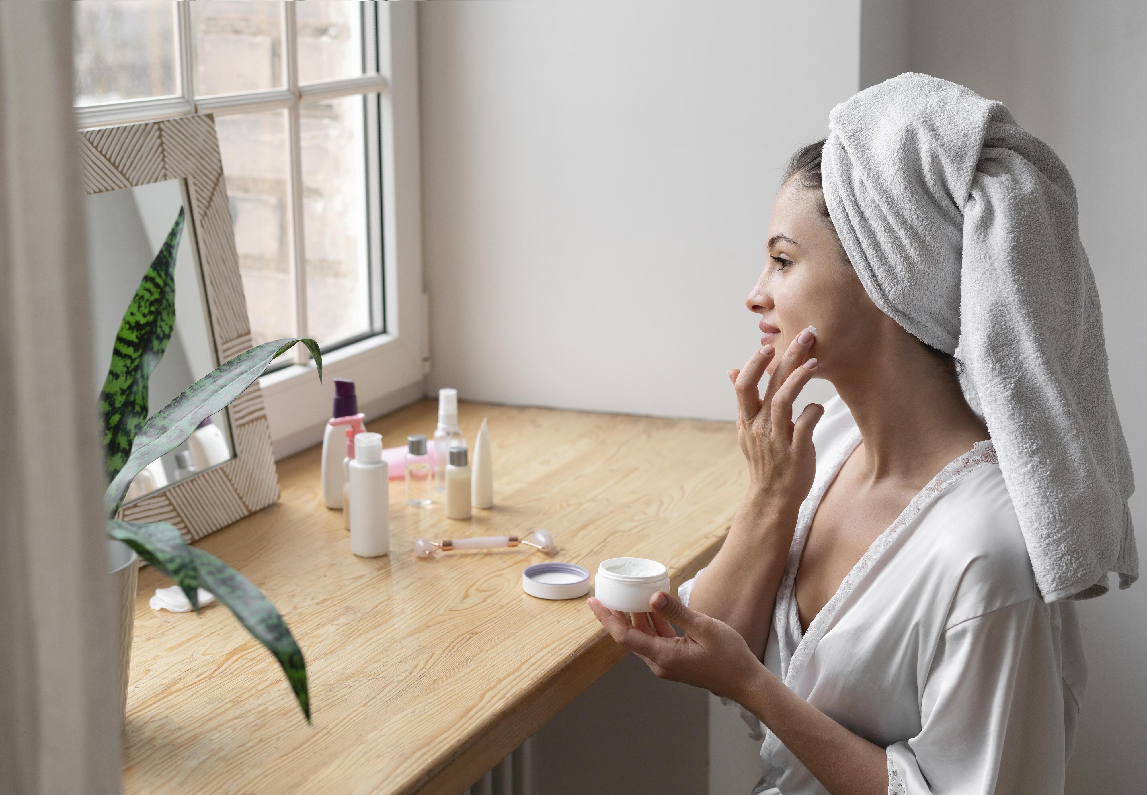 How to Protect Your Skin from Everyday Pollution
