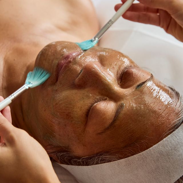 Facial Treatments