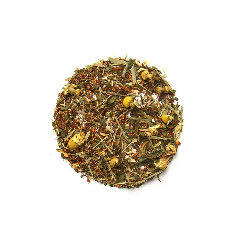 Serenity Tea