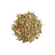Lemongrass Ginger Tea