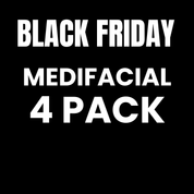 Medi Facial by Is Clinical 4 Pack