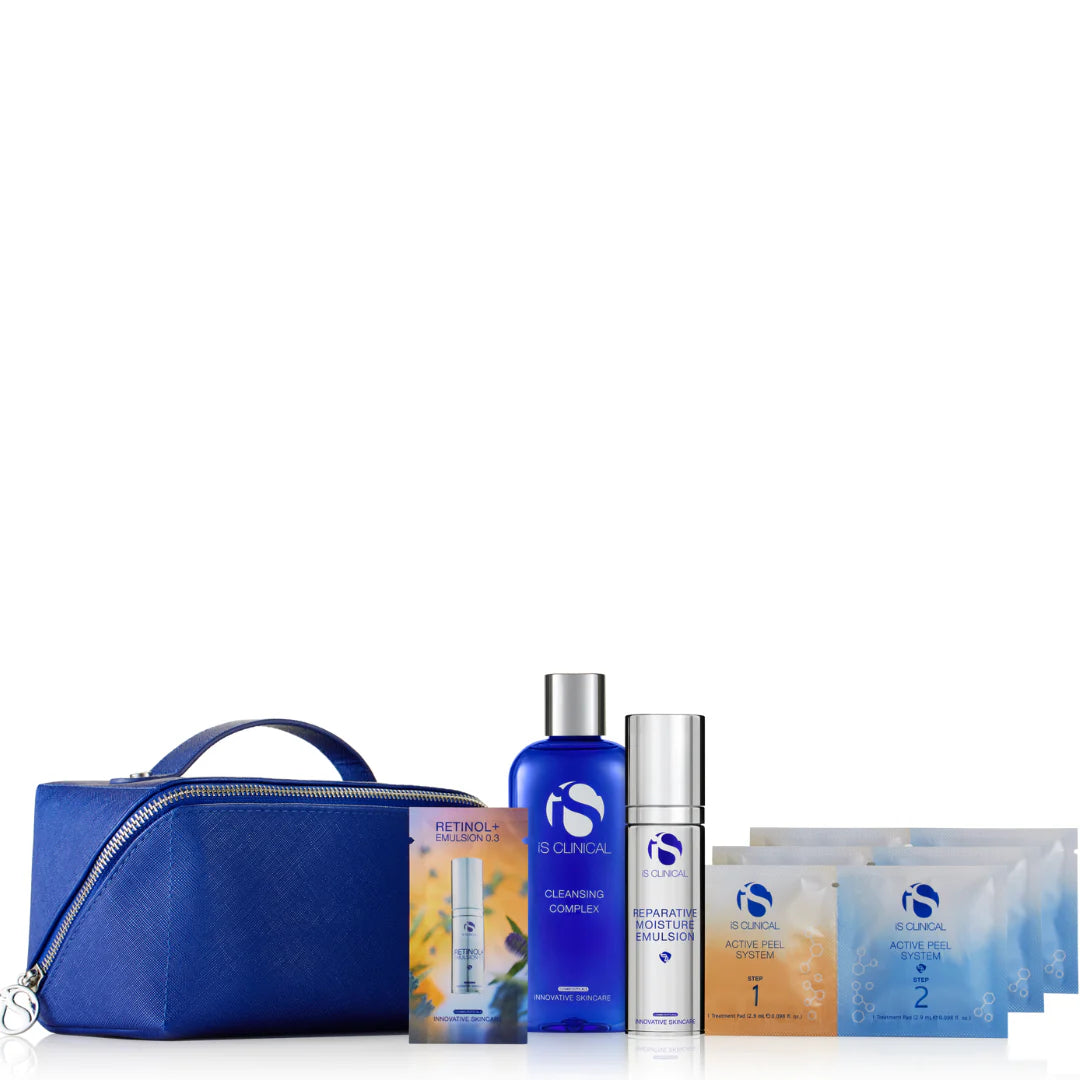 IS Clinical Skin Renewal Collection - Limited Edition