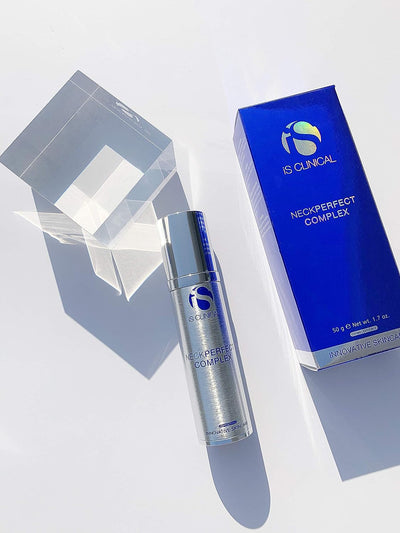 iS CLINICAL NeckPerfect Complex