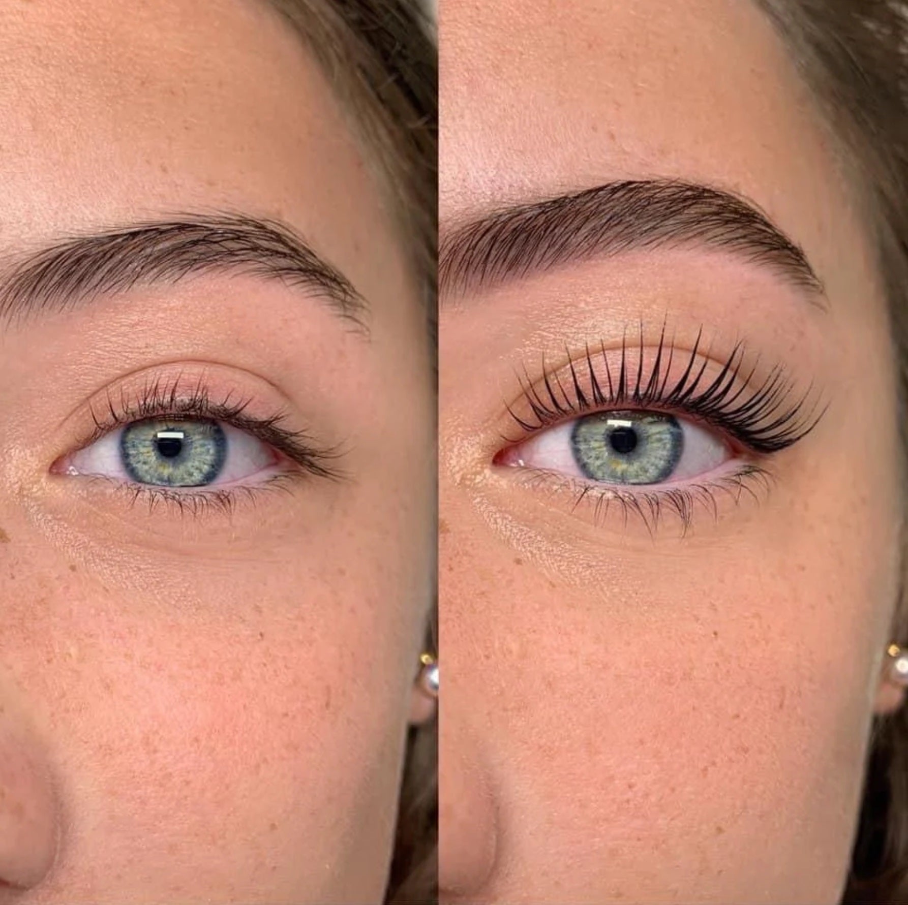 Eyelash Lift With or without Tint