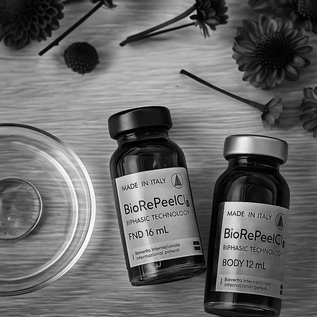BioRePeel