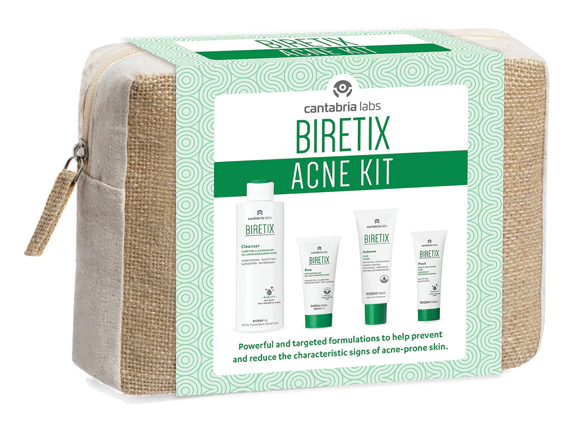 Biretix Acne Kit