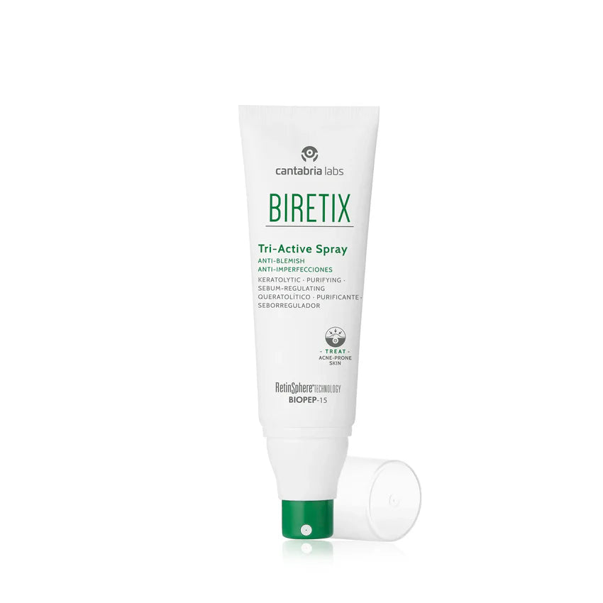 Biretix Tri-Active Anti-Blemish Spray 100ml
