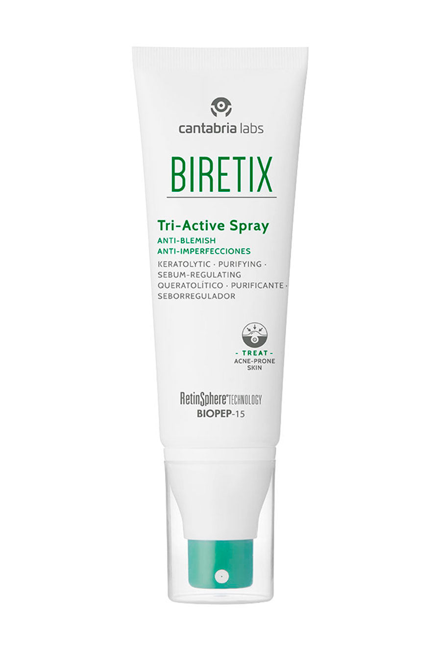 Biretx Tri Active Spray 100ml