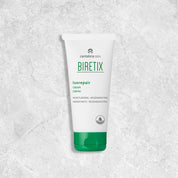 a tube of BIRETIX Isorepair Cream