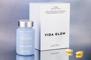 Vida Glow Clear Capsules - 30 capsules | skintoheart